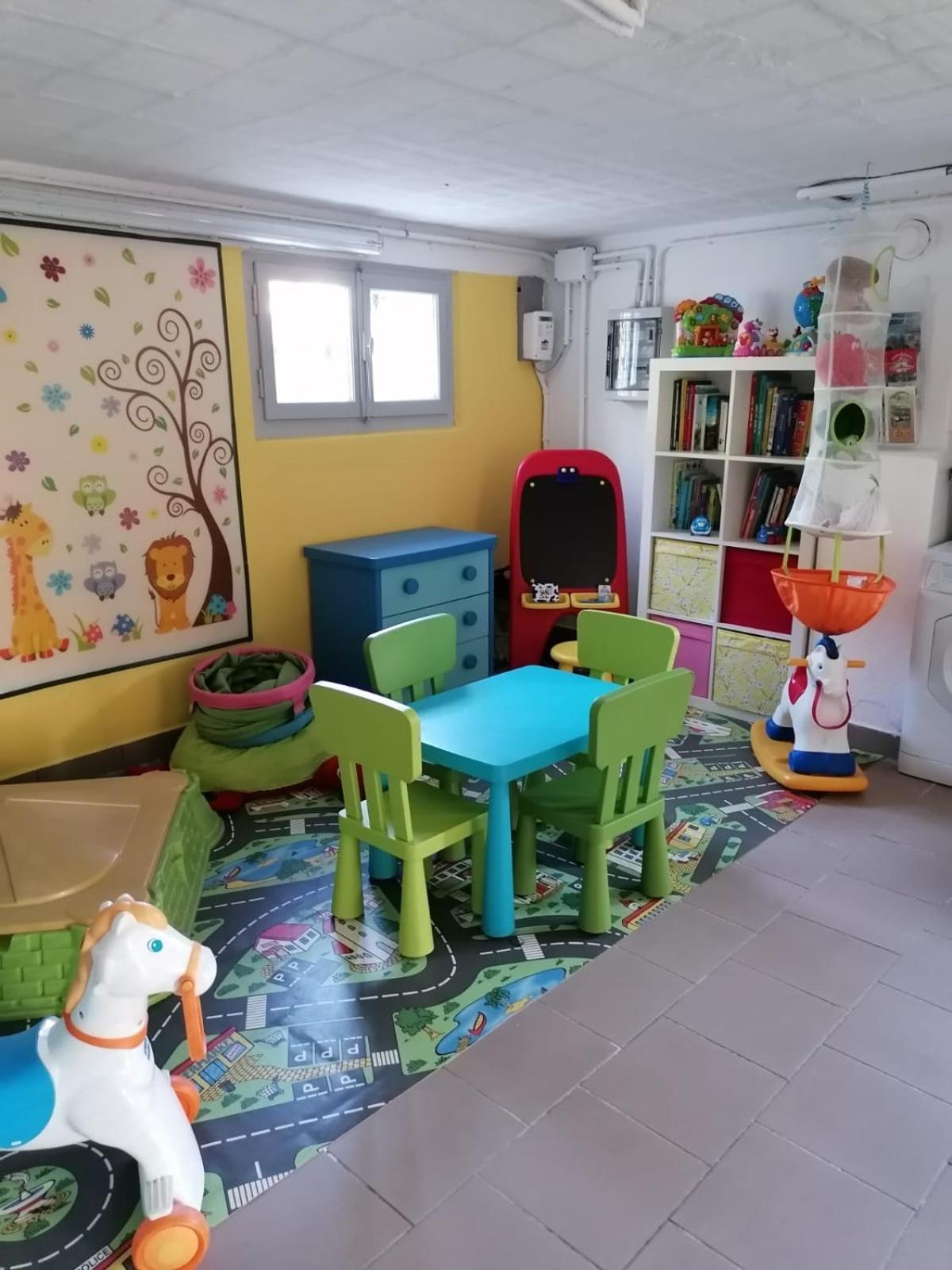 Casa Vacanza Elena San Bernardino Verbano Eksteriør billede